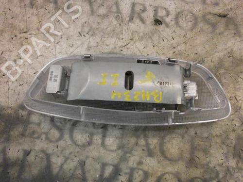 Innerbelysning MERCEDES-BENZ C-CLASS (W203)  | BP7409511I8 