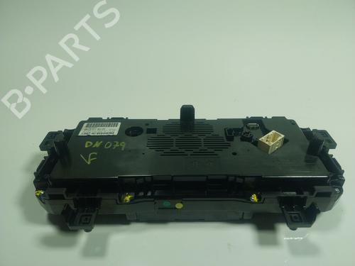 Instrument cluster CITROËN C5 AIRCROSS (A_) 1.2 PureTech 130 (ARHNSJ) | BP18908069C47 