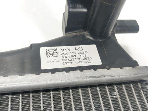 Water radiator SEAT ARONA (KJ7, KJP) 1.0 TSI | BP29347686M31 