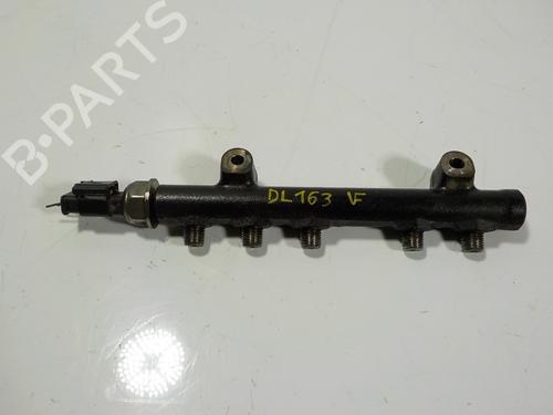 Used Injection rail Injection rail FORD TOURNEO CONNECT / GRAND TOURNEO CONNECT V408 MPV 1.6 TDCi (115 hp) 12594943 12594943