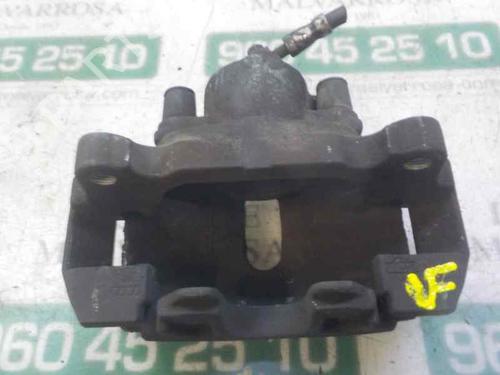 Right front brake caliper SEAT ALTEA (5P1) 1.9 TDI | BP11551142M104 