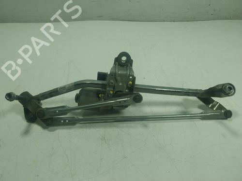 Used Front wiper motor Front wiper motor AUDI A3 Sportback (8YA, 8YF) 30 TDI (116 hp) 17472556 17472556