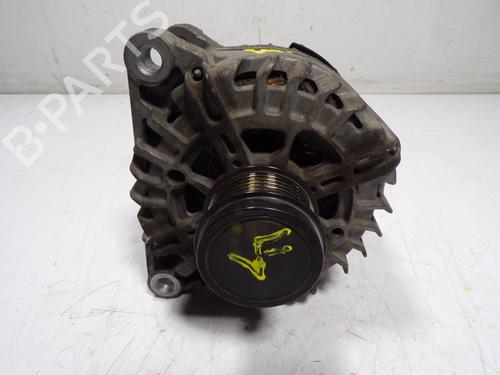 Alternator PEUGEOT 208 I (CA_, CC_) 1.6 BlueHDi 100 | BP15064526M7 