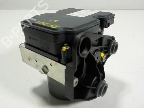 ABS pump AUDI A1 Sportback (GBA)  | BP12960762M43 