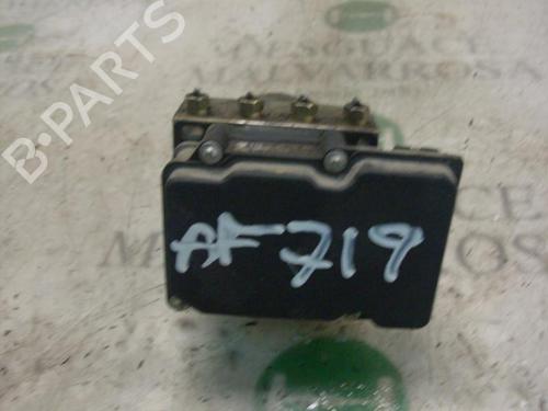 Used ABS pump ABS pump SUBARU LEGACY IV Estate (BP) 2.5 AWD (BP9) (165 hp) 4032609 4032609