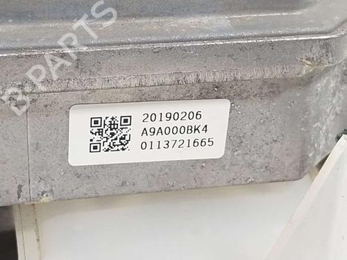 Servo brake NISSAN LEAF (ZE1) Electric | BP40069509M42  - Image 10