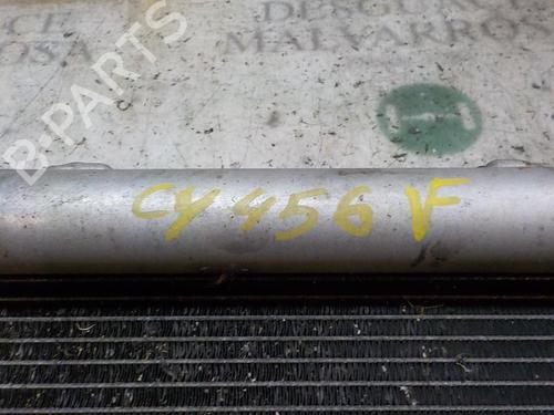 AC radiator MERCEDES-BENZ R-CLASS (W251, V251) R 320 CDI 4-matic (251.022, 251.122) | BP3850209M32