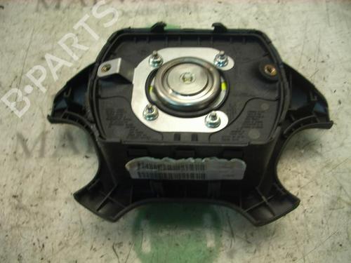 Driver airbag CITROËN XSARA PICASSO (N68) 2.0 HDi | BP3769611C9