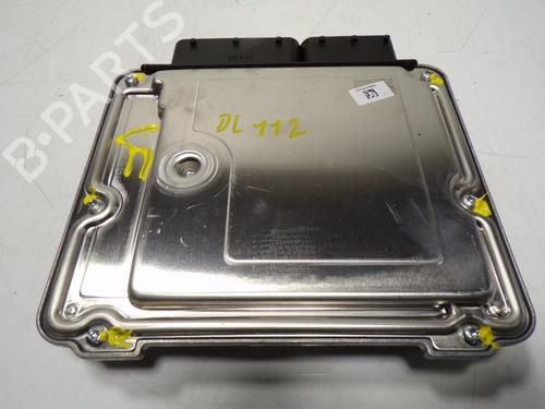 Engine control unit (ECU) BMW 3 Touring (F31)  | BP15068677M57 