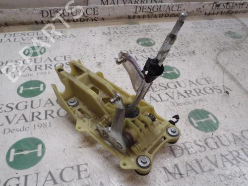 Gear lever VOLVO V50 (545) 1.8 BP7454067M90