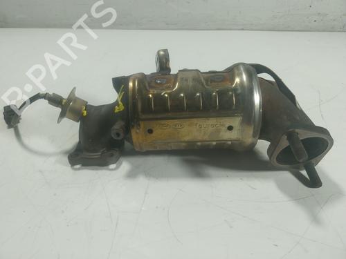 Used Catalyst Catalyst KIA STONIC (YB) 1.0 T-GDi (120 hp) 18318157 18318157
