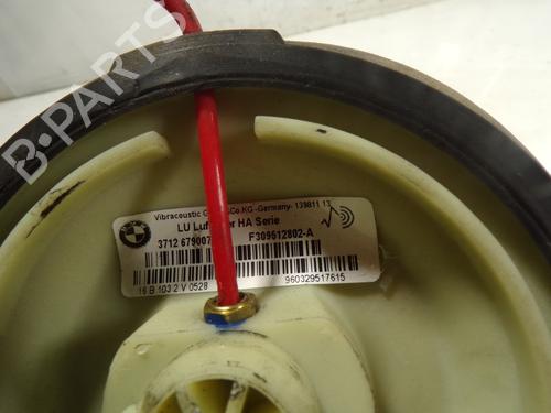Right rear shock absorber BMW X5 (E70) 3.0 d | BP9816113M19