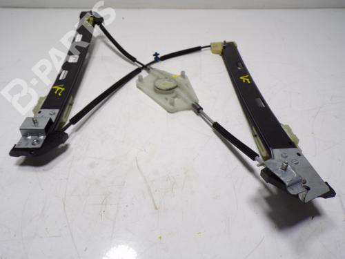 Used Front left window mechanism Front left window mechanism SEAT LEON (KL1, KLG) [2019-2026] 10709687 10709687