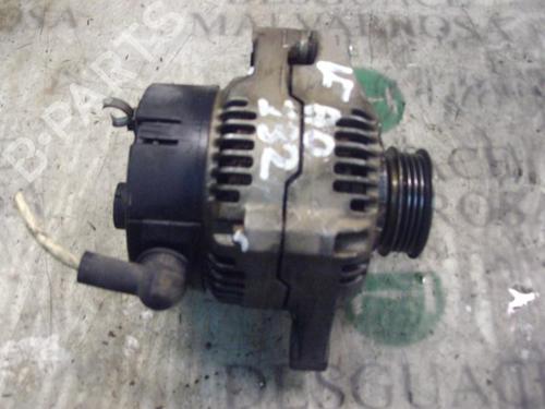 Used Alternator HONDA CIVIC VI Hatchback (EJ, EK) [1995-2001]  3788992