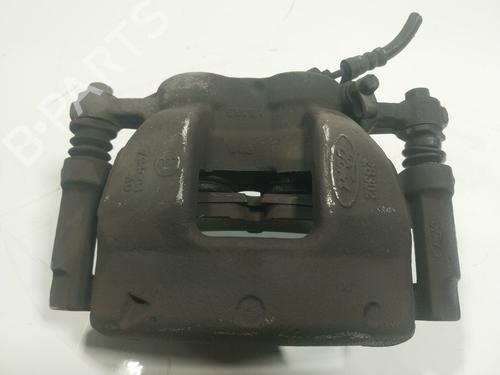 Right front brake caliper FORD TRANSIT V363 Platform/Chassis (FED, FFD) | BP17997422M104