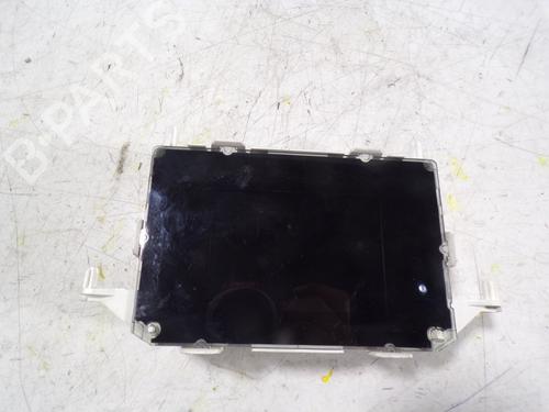 Used Display monitor FORD FIESTA VI (CB1, CCN) [2008-2017]  8896097