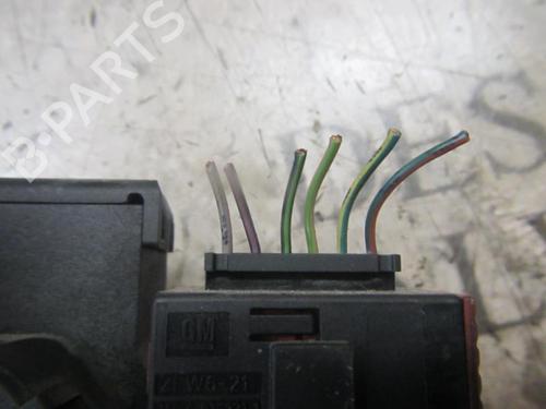 Pedal FIAT PUNTO EVO (199_) 1.3 D Multijet | BP3846936I4