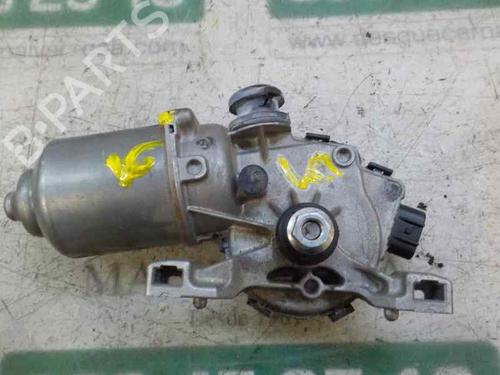 Front wiper motor TOYOTA VERSO (_R2_) 1.6 D4-D (WAR20_) | BP6302054M29 