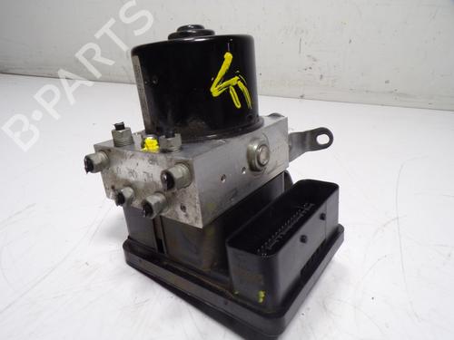Used ABS pump ABS pump BMW 1 (E87) 116 d (116 hp) 15183645 15183645