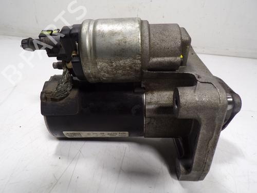 Starter OPEL CROSSLAND X / CROSSLAND (P17, P2QO)  | BP14244857M8 