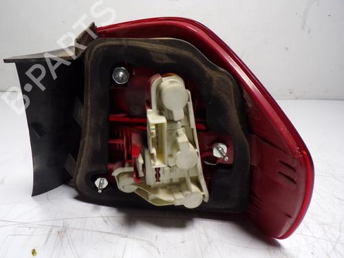 Left taillight BMW 3 (E90)  | BP11192254C34 