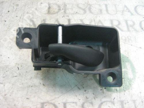 Used Rear right interior door handle FORD ESCORT VI Turnier (GAL, ANL) [1995-2002]  3747371