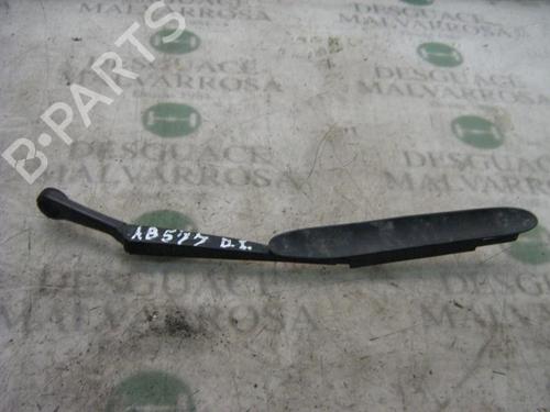 Used Front windshield wiper arm Front windshield wiper arm FIAT BRAVO I (182_) [1995-2001] 3743704 3743704