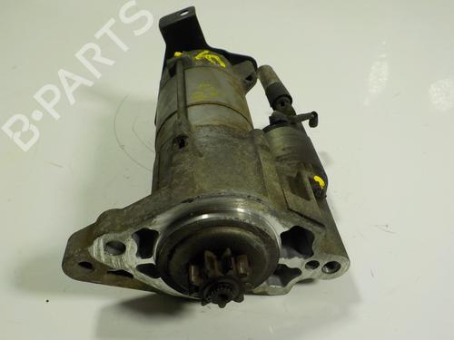 Starter JAGUAR XF I (X250)  | BP9831203M8