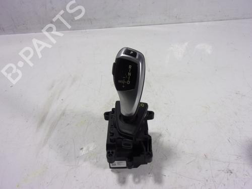 Used Gear lever Gear lever BMW 1 (F20) 118 i (170 hp) 10160010 10160010