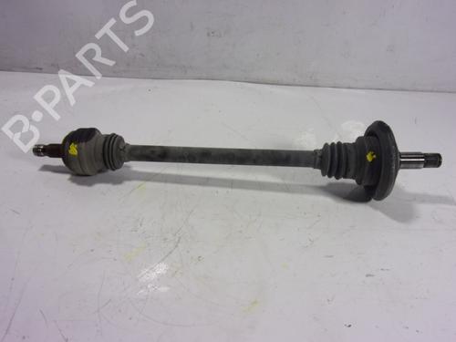 Used Left rear driveshaft Left rear driveshaft MERCEDES-BENZ C-CLASS Coupe (C205) [2015-2023] 10639452 10639452