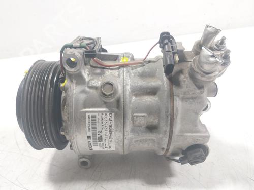 AC-Kompressor LAND ROVER RANGE ROVER SPORT II (L494) 3.0 TDV6 4x4 | BP19264029M34 