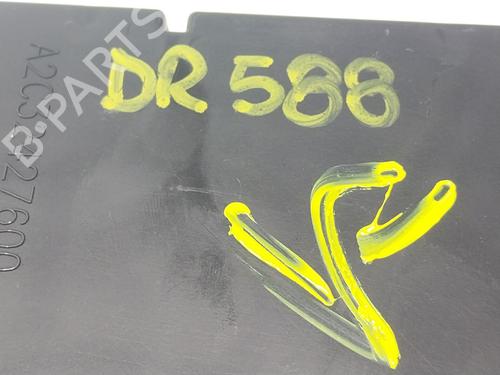 Fuse box PEUGEOT 508 I (8D_) 2.0 HDi | BP28511181E1 