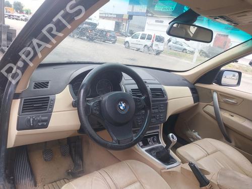Gearstang BMW X3 (E83) 2.0 d | BP19416824M90 