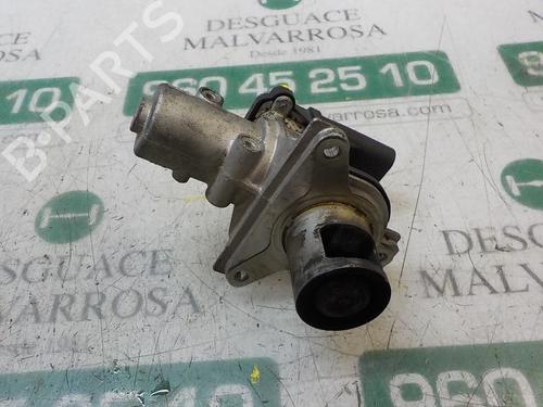 Egr RENAULT MEGANE III Hatchback (BZ0/1_, B3_) 1.5 dCi | BP3870001M69 