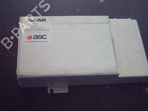 Used Electronic module SAAB 900 II Coupe [1993-1999]  4019211