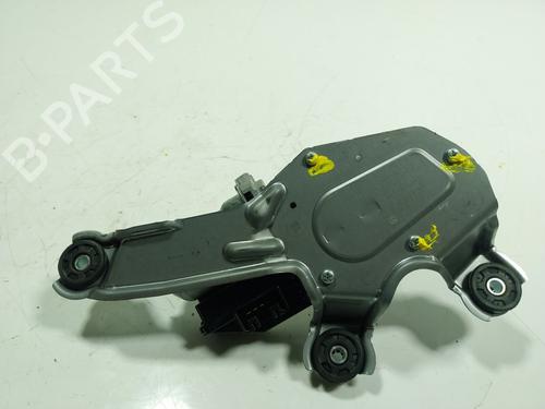 Rear wiper motor LEXUS CT (ZWA10_) 200h (ZWA10_, ZWA10R) | BP21327478M102 
