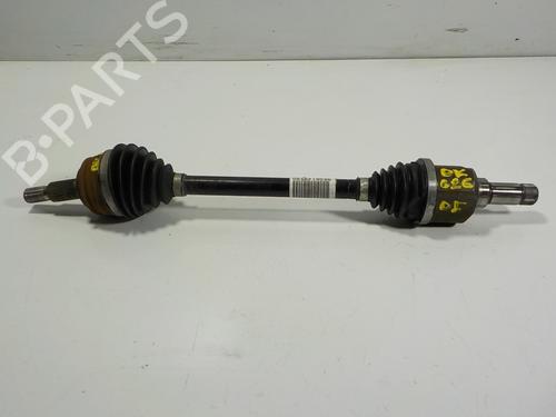 Used Left front driveshaft Left front driveshaft 11885012 11885012