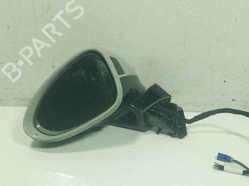 Used Left mirror Left mirror PORSCHE PANAMERA (971) 4.0 Turbo S (97BFR1) (630 hp) 29132241 29132241