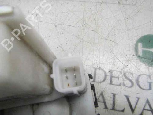 Front left lock FIAT 500 (312_) 1.2 (312AXA1A) | BP3871807C98