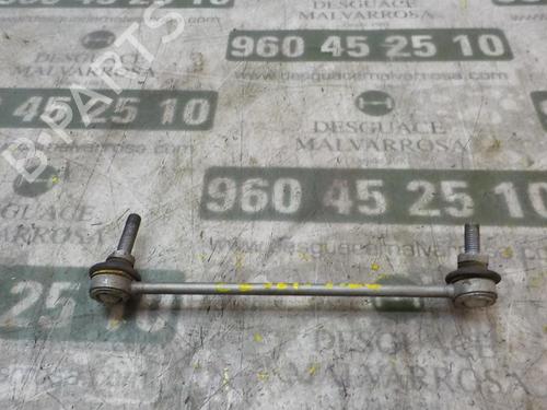 Used Left front suspension arm MINI MINI (R56) [2005-2014]  14280783