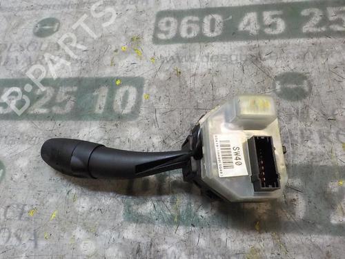 Headlight switch KIA PRO CEE'D (ED) 2.0 CRDi 140 | BP3863370I24 