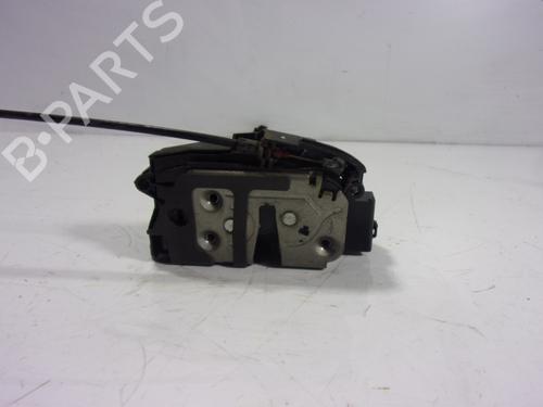 Used Front right lock Front right lock 10994567 10994567