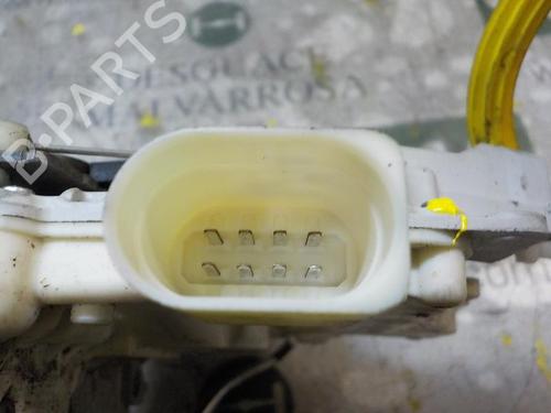 Rear left lock SEAT EXEO ST (3R5)  | BP4002126C100 
