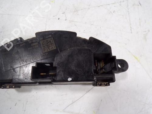Heater resistor SEAT ARONA (KJ7, KJP)  | BP11645097M108 