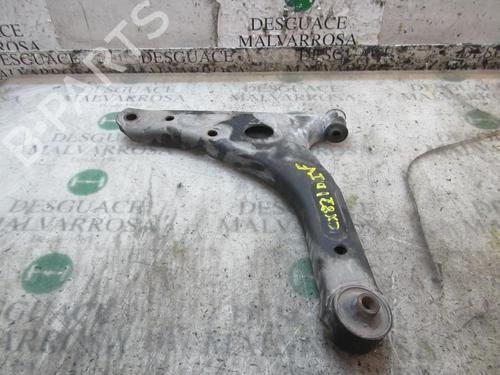 Used Left front suspension arm FORD TRANSIT Van (FA_ _) 2.4 DI (FAA_, FAB_, FAC_, FAD_) (90 hp) 3843931