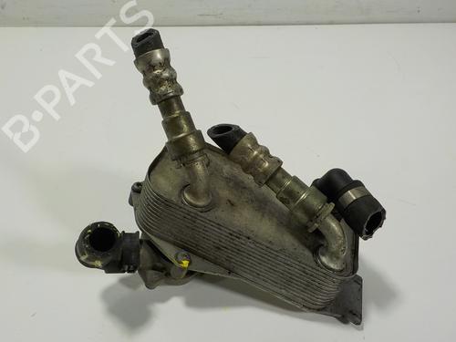 Used Oil radiator Oil radiator BMW 3 Touring (E91) 320 i (156 hp) 14289075 14289075