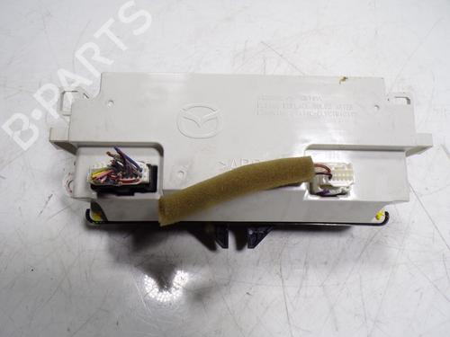 AC Styreenhet / Manøvreringsenhet MAZDA CX-7 (ER) 2.2 MZR-CD AWD (ER10A) | BP15554698I5 