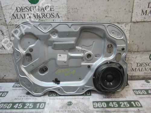 Used Front left window mechanism FORD KUGA I 2.0 TDCi (136 hp) 3862453