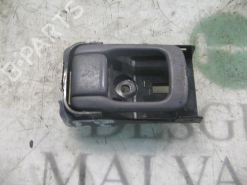 Used Front left interior door handle NISSAN MICRA II (K11) 1.0 i 16V (54 hp) 3734813