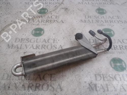 Used Oil radiator Oil radiator CADILLAC SRX 3.6 (258 hp) 14273344 14273344